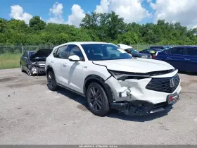 2025 Acura ADX