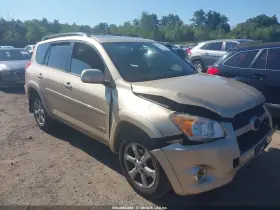 2009 Toyota RAV4