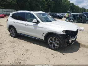 2020 BMW X3