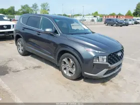 2021 Hyundai Santa Fe