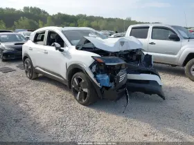 2025 Nissan Kicks