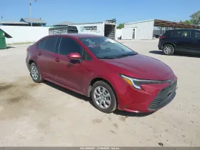 2024 Toyota Corolla Hybrid
