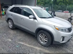 2015 Kia Sorento