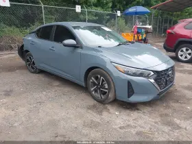 2024 Nissan Sentra