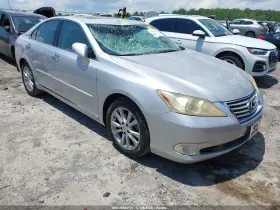 2011 Lexus ES 350