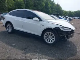 2016 Tesla Model X
