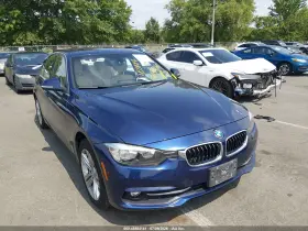 2017 BMW 330i