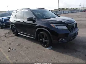 2020 Honda Passport