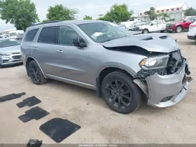 2020 Dodge Durango