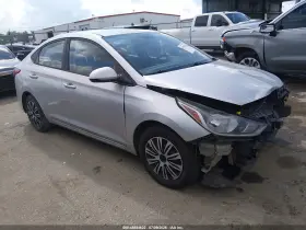 2019 Hyundai Accent