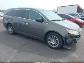 2013 Honda Odyssey
