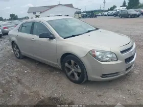 2011 Chevrolet Malibu