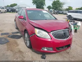 2012 Buick Verano
