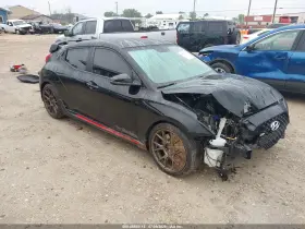 2020 Hyundai Veloster