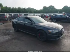 2014 Audi A6