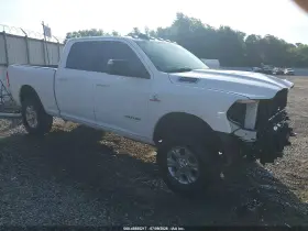 2019 RAM 2500