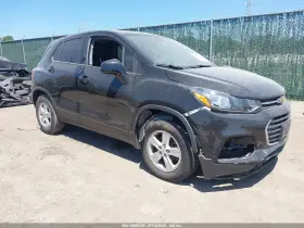 2022 Chevrolet Trax