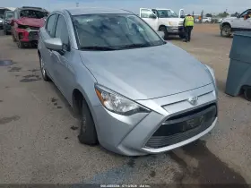 2017 Toyota Yaris