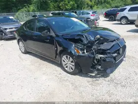 2021 Nissan Sentra