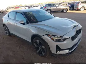 2023 Polestar Polestar 2