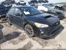 2021 Subaru WRX