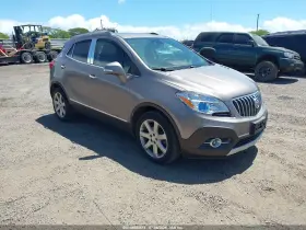 2014 Buick Encore
