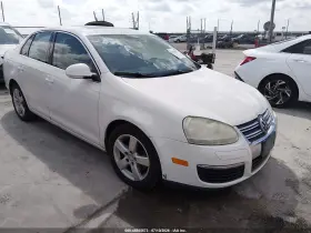 2008 Volkswagen Jetta
