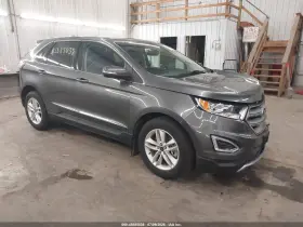 2016 Ford Edge