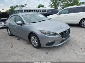2014 Mazda 3