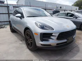 2021 Porsche Macan