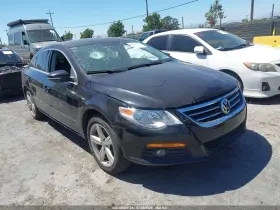 2010 Volkswagen CC