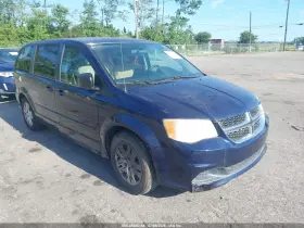 2014 Dodge Grand Caravan