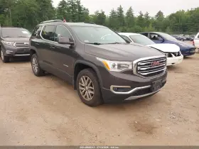 2017 GMC Acadia