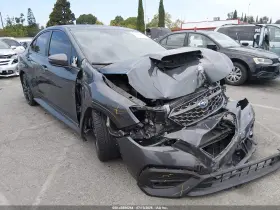 2024 Subaru WRX