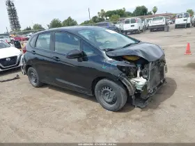 2020 Honda Fit