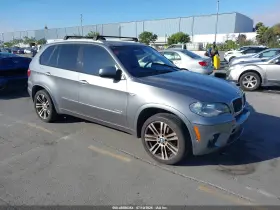 2013 BMW X5