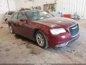 2016 Chrysler 300