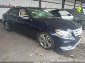 2016 Mercedes-Benz E 350