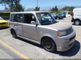 2006 Scion xB