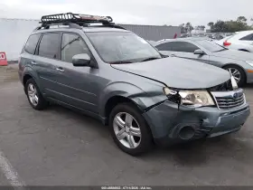2010 Subaru Forester