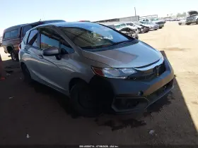 2019 Honda Fit