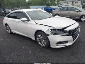 2020 Honda Accord