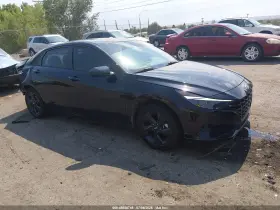 2022 Hyundai Elantra