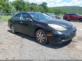 2005 Lexus ES 330