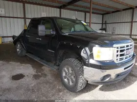 2011 GMC Sierra 1500