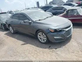 2019 Chevrolet Malibu