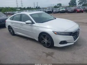 2022 Honda Accord Hybrid