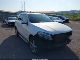2016 Mercedes-Benz Gle 350