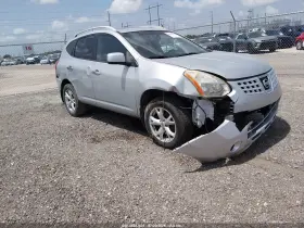 2010 Nissan Rogue