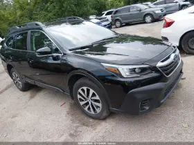 2021 Subaru Outback